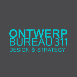 ONTWERPBUREAU 311